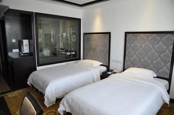 Pingmenlou Hotel Suzhou Suzhou  Exterior foto